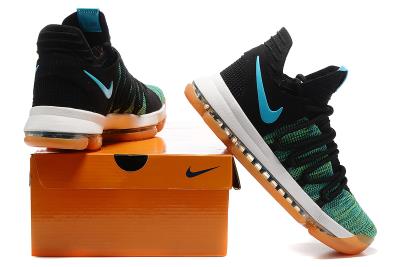 cheap nike zoom kd x cheap no. 11